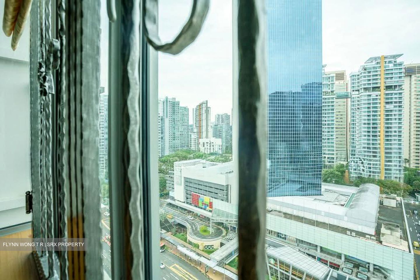Thomson Euro-asia (D11), Condominium #638984611